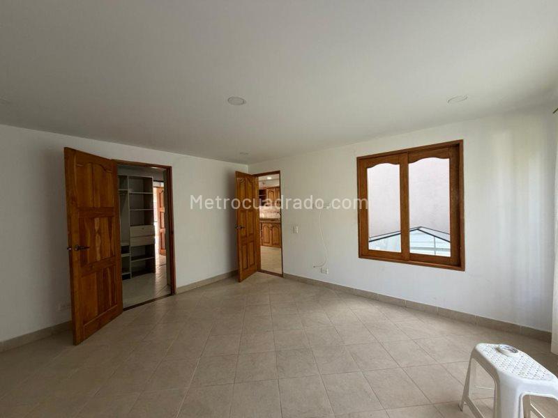 Casa en Arriendo, El Porvenir, Rionegro - 2