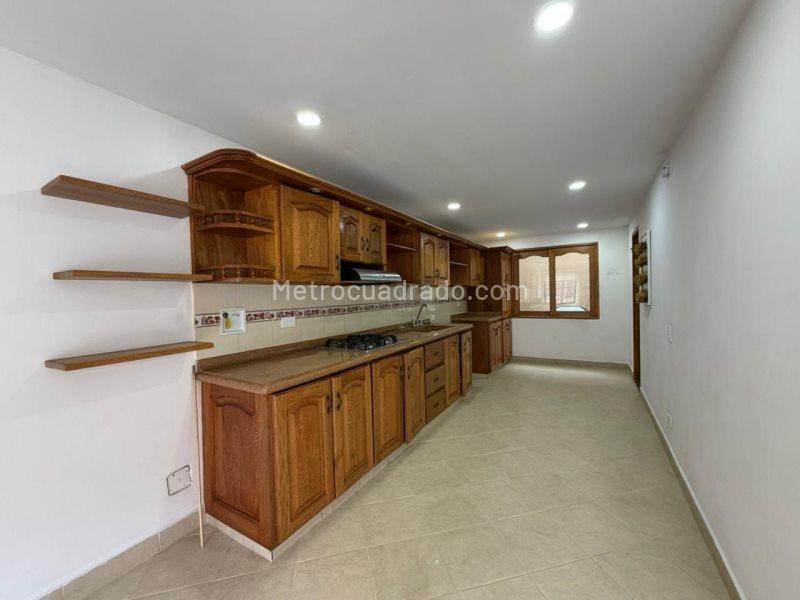 Casa en Arriendo, El Porvenir, Rionegro - 3