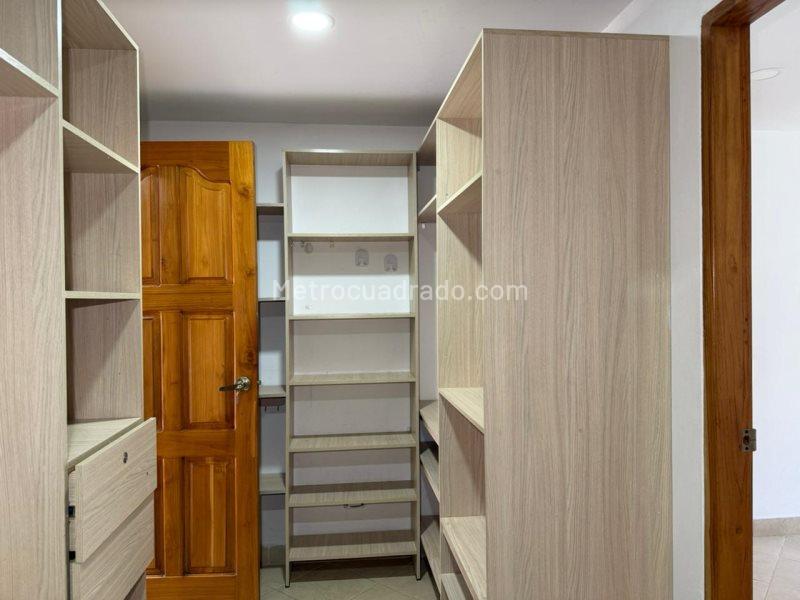 Casa en Arriendo, El Porvenir, Rionegro - 4