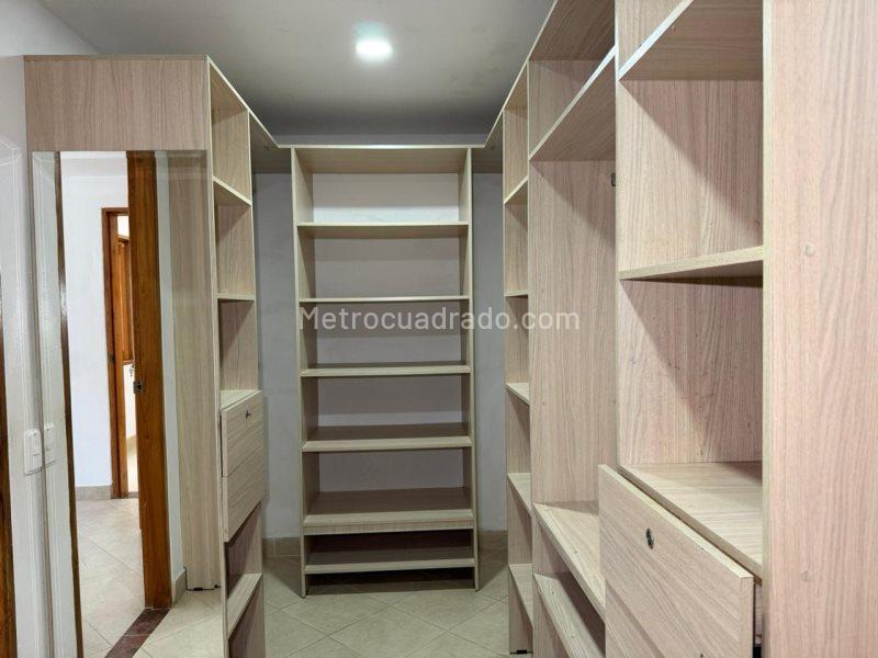 Casa en Arriendo, El Porvenir, Rionegro - 5