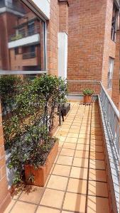 Apartamento en arriendo en El Poblado, Medellín · foto 4 de 20