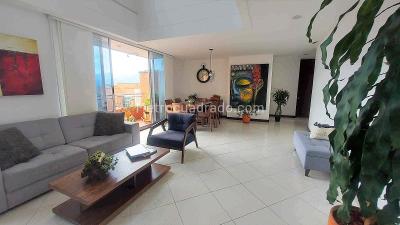 Apartamento en arriendo en El Poblado, Medellín · foto 6 de 20