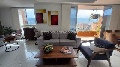 Apartamento en arriendo en El Poblado, Medellín · foto 7 de 20