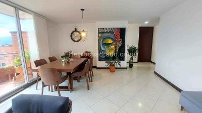 Apartamento en arriendo en El Poblado, Medellín · foto 9 de 20