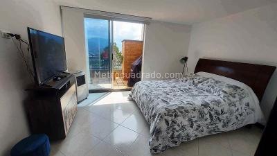 Apartamento en arriendo en El Poblado, Medellín · foto 14 de 20