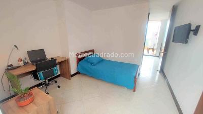 Apartamento en arriendo en El Poblado, Medellín · foto 16 de 20