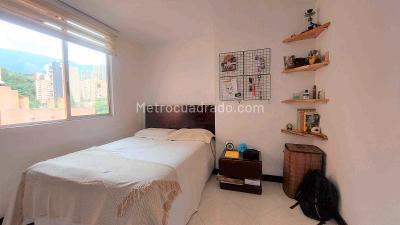 Apartamento en arriendo en El Poblado, Medellín · foto 19 de 20