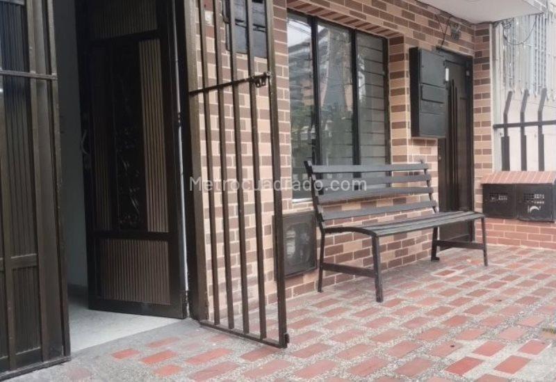 Casa en Arriendo, El Dorado, Envigado - 2