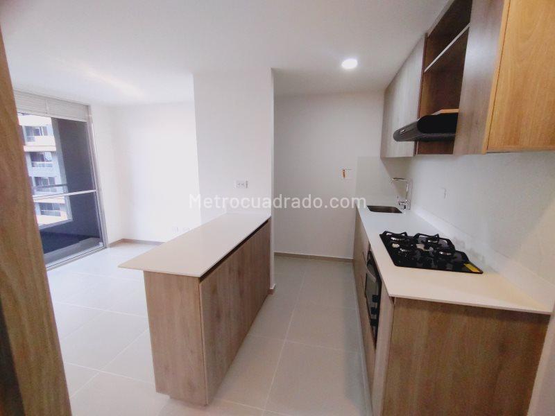 3BR Apartment in Santa Maria No 3 (67 m²) - 2