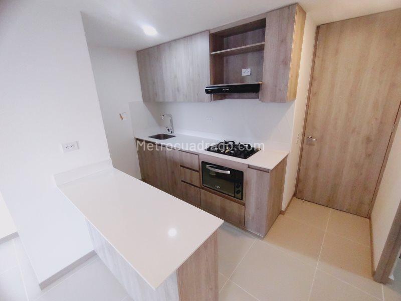 3BR Apartment in Santa Maria No 3 (67 m²) - 3