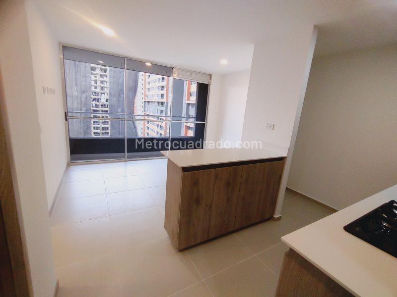 3BR Apartment in Santa Maria No 3 (67 m²) - 4