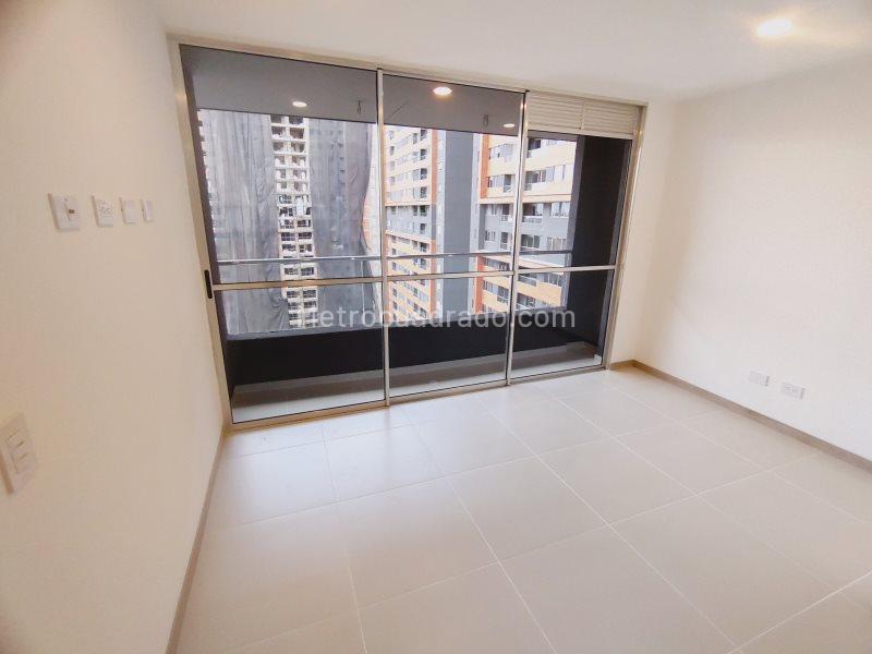 3BR Apartment in Santa Maria No 3 (67 m²) - 5