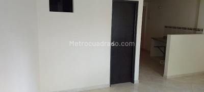 Apartamento en venta en La Candelaria, Medellín · foto 4 de 9