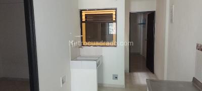 Apartamento en venta en La Candelaria, Medellín · foto 7 de 9