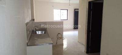 Apartamento en venta en La Candelaria, Medellín · foto 8 de 9