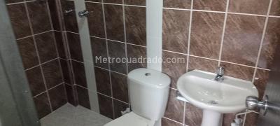 Apartamento en venta en La Candelaria, Medellín · foto 9 de 9