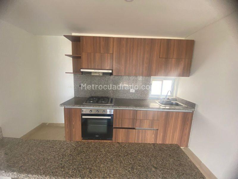 Apartamento en Arriendo, San Antonio De Pereira, Rionegro - 3