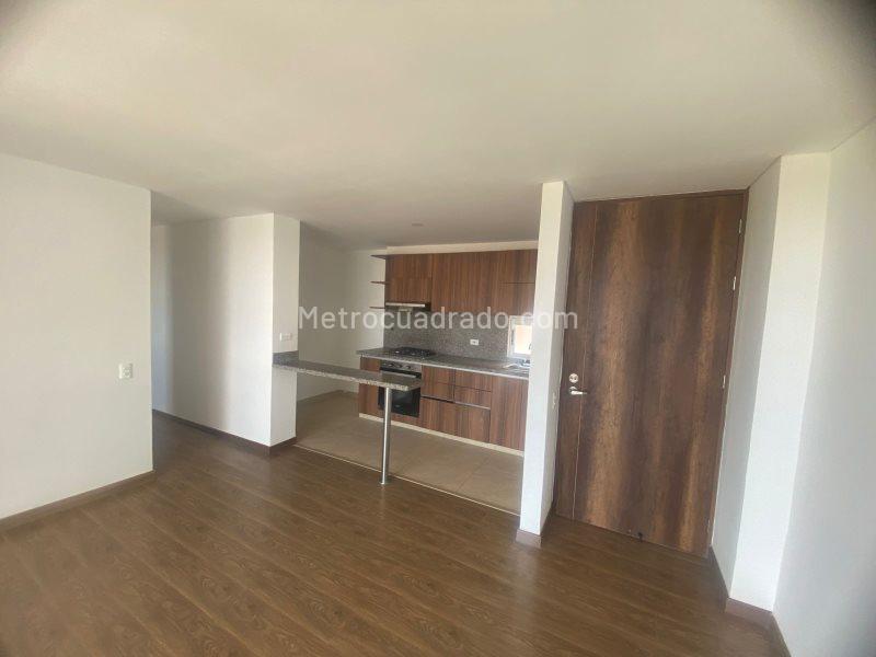 Apartamento en Arriendo, San Antonio De Pereira, Rionegro - 4