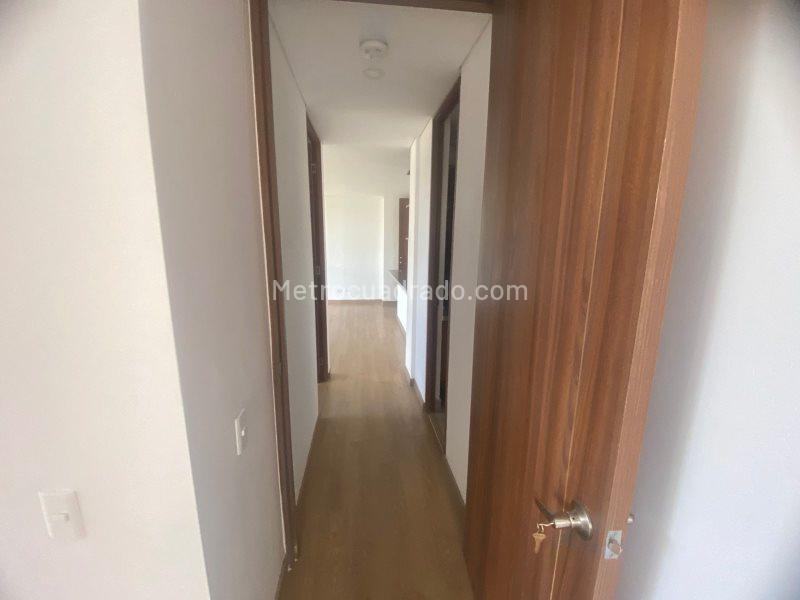 Apartamento en Arriendo, San Antonio De Pereira, Rionegro - 5