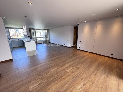 Apartamento de 3 alcobas en arriendo en El Poblado, Medellín, 202 m² · foto 5 de 20