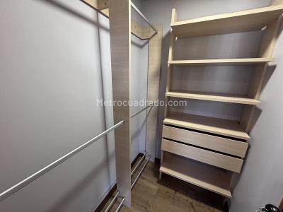 Apartamento de 3 alcobas en arriendo en El Poblado, Medellín, 202 m² · foto 13 de 20