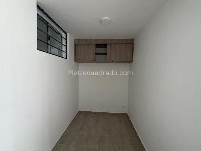 Apartamento de 2 alcobas en venta en El Porvenir, Rionegro, 48 m² · foto 4 de 10
