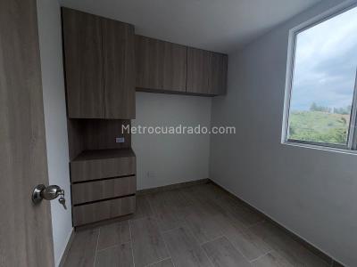 Apartamento de 2 alcobas en venta en El Porvenir, Rionegro, 48 m² · foto 5 de 10
