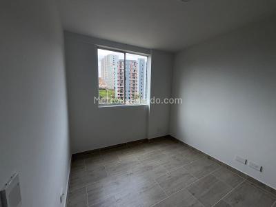 Apartamento de 2 alcobas en venta en El Porvenir, Rionegro, 48 m² · foto 6 de 10