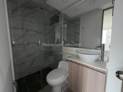 Apartamento de 2 alcobas en venta en El Porvenir, Rionegro, 48 m² · foto 7 de 10