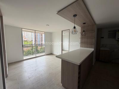 Apartamento de 2 alcobas en venta en El Porvenir, Rionegro, 48 m² · foto 10 de 10