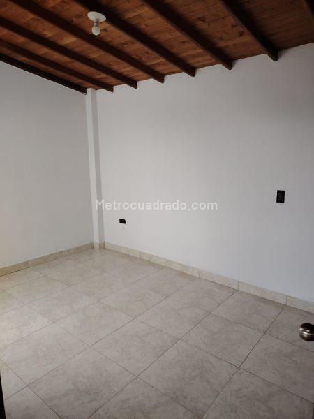 Casa en Arriendo, El Porvenir, Rionegro - 2