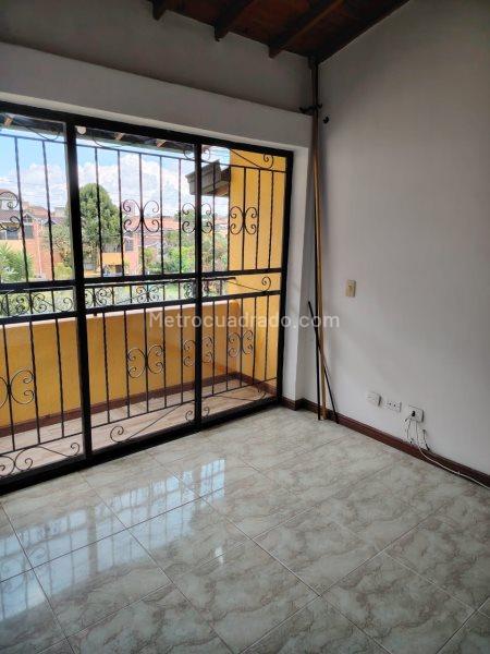 Casa en Arriendo, El Porvenir, Rionegro - 3
