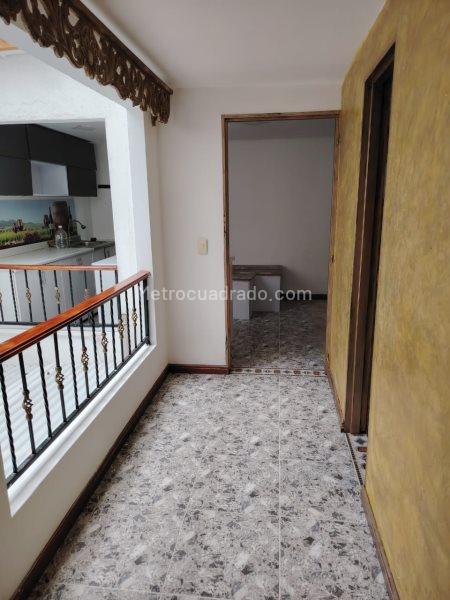 Casa en Arriendo, El Porvenir, Rionegro - 4