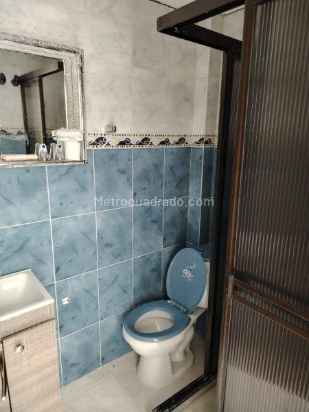 Casa en Arriendo, El Porvenir, Rionegro - 5