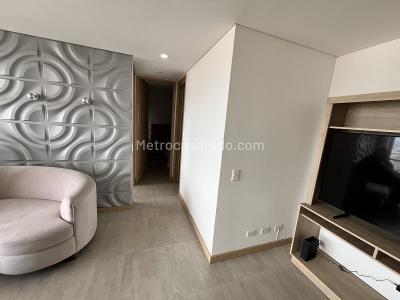 Apartamento de 2 alcobas en venta en El Trapiche, Sabaneta, 70 m² · foto 7 de 12