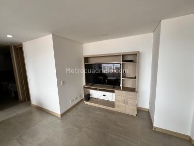Apartamento de 2 alcobas en venta en El Trapiche, Sabaneta, 70 m² · foto 9 de 12