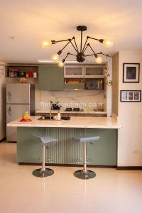 Apartamento de 2 alcobas en arriendo en El Oasis, Envigado, 94 m² · foto 2 de 20