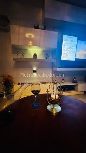 Apartamento de 2 alcobas en arriendo en El Oasis, Envigado, 94 m² · foto 4 de 20