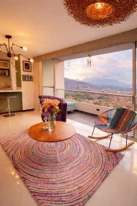 Apartamento de 2 alcobas en arriendo en El Oasis, Envigado, 94 m² · foto 5 de 20