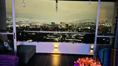 Apartamento de 2 alcobas en arriendo en El Oasis, Envigado, 94 m² · foto 7 de 20