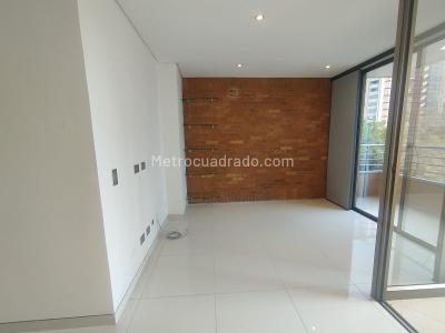 Apartamento de 3 alcobas en arriendo en El Poblado, Medellín, 140 m² · foto 6 de 20