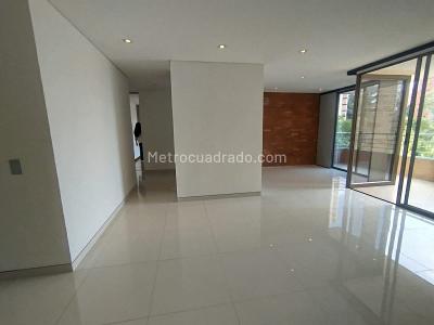 Apartamento de 3 alcobas en arriendo en El Poblado, Medellín, 140 m² · foto 7 de 20