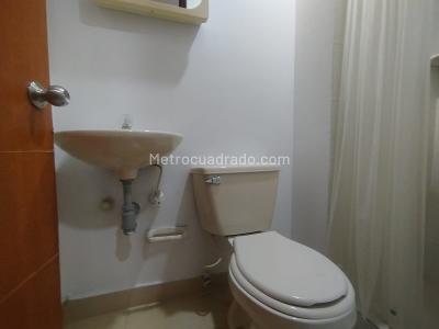 Apartamento de 3 alcobas en arriendo en El Poblado, Medellín, 140 m² · foto 19 de 20