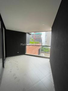 Apartamento de 2 alcobas en venta en El Poblado, Medellín, 75 m² · foto 18 de 19