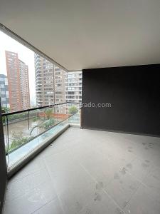 Apartamento de 2 alcobas en venta en El Poblado, Medellín, 75 m² · foto 19 de 19