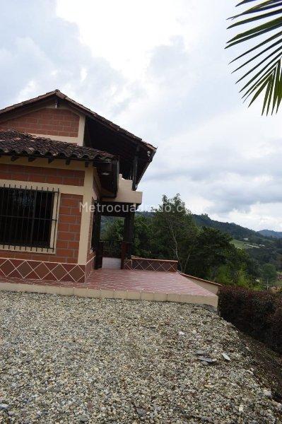 Finca en Arriendo, Llanogrande, Rionegro - 3