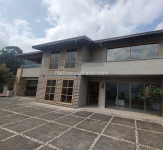 Finca en Arriendo, La Mina, Envigado