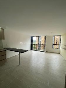 Apartment for rent in Cimarrona, Rionegro