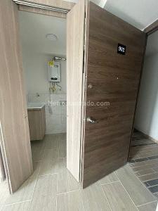 Apartamento de 2 alcobas en arriendo en Cimarrona, Rionegro, 57 m² · foto 5 de 20