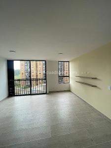 Apartamento de 2 alcobas en arriendo en Cimarrona, Rionegro, 57 m² · foto 6 de 20